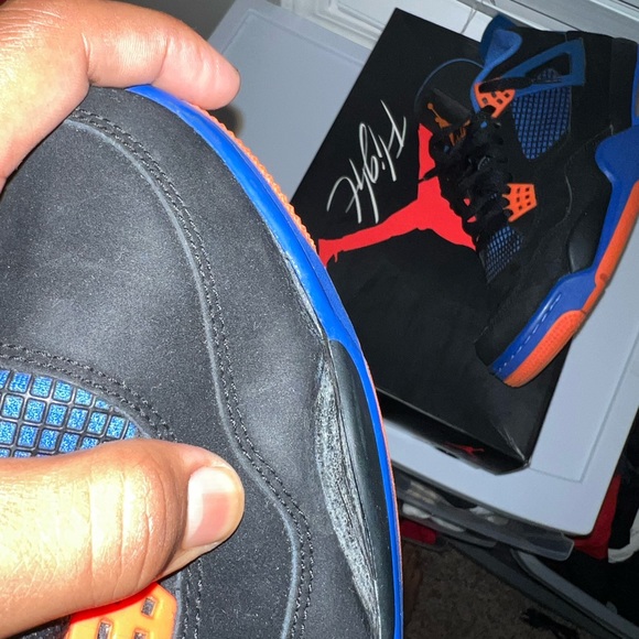 Cav 4s - Picture 6 of 8